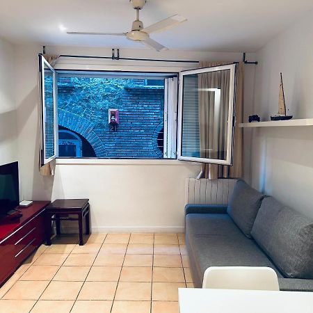 Centrico Apartamento A 150 Metros De La Playa. Parking* Lloret de Mar Exteriör bild