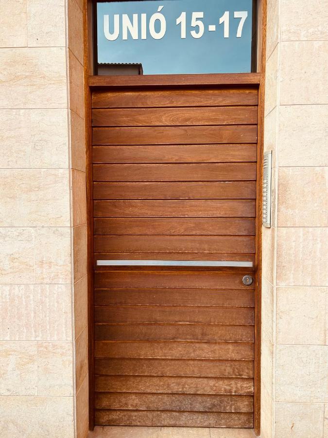 Centrico Apartamento A 150 Metros De La Playa. Parking* Lloret de Mar Exteriör bild