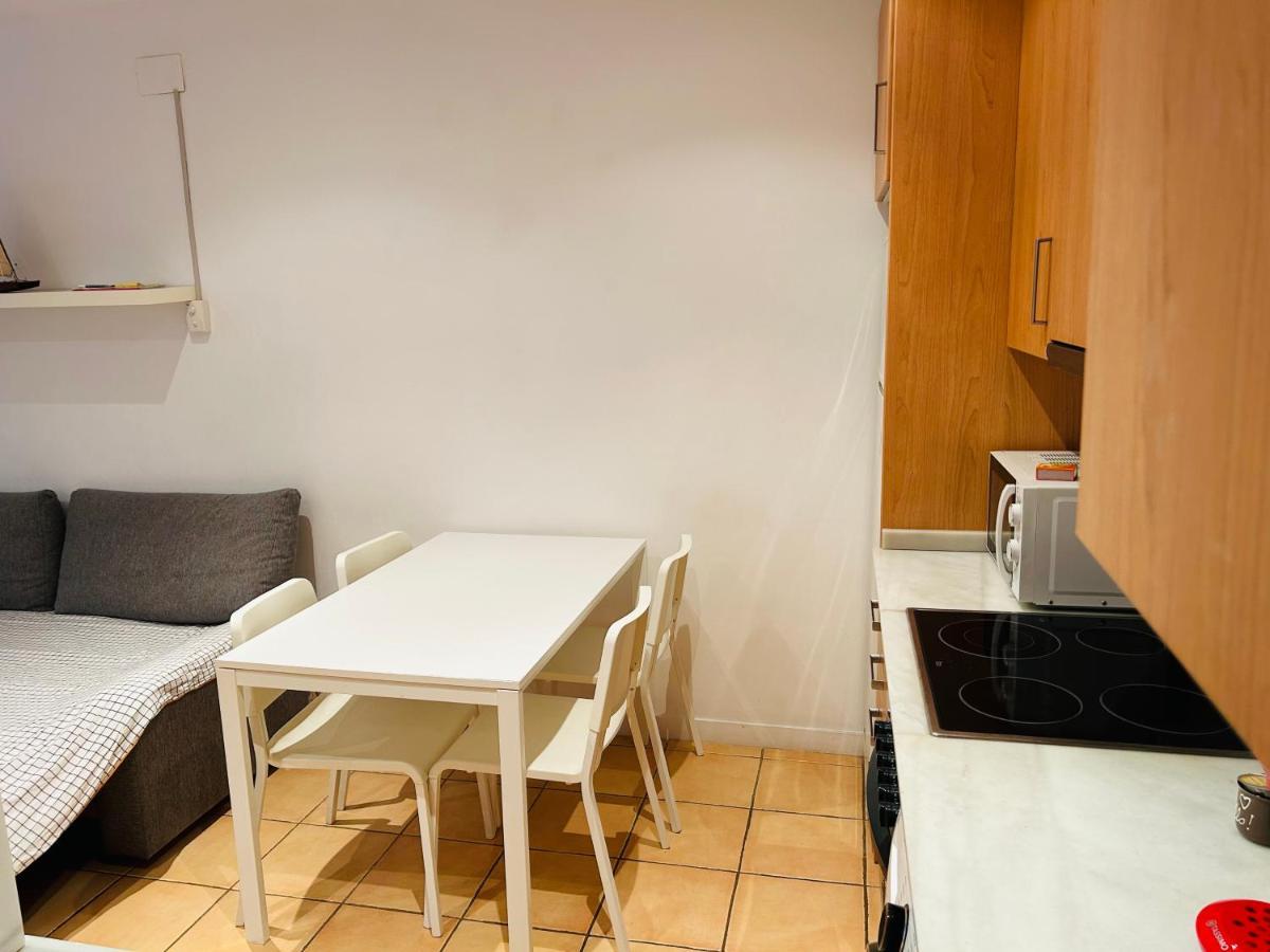 Centrico Apartamento A 150 Metros De La Playa. Parking* Lloret de Mar Exteriör bild