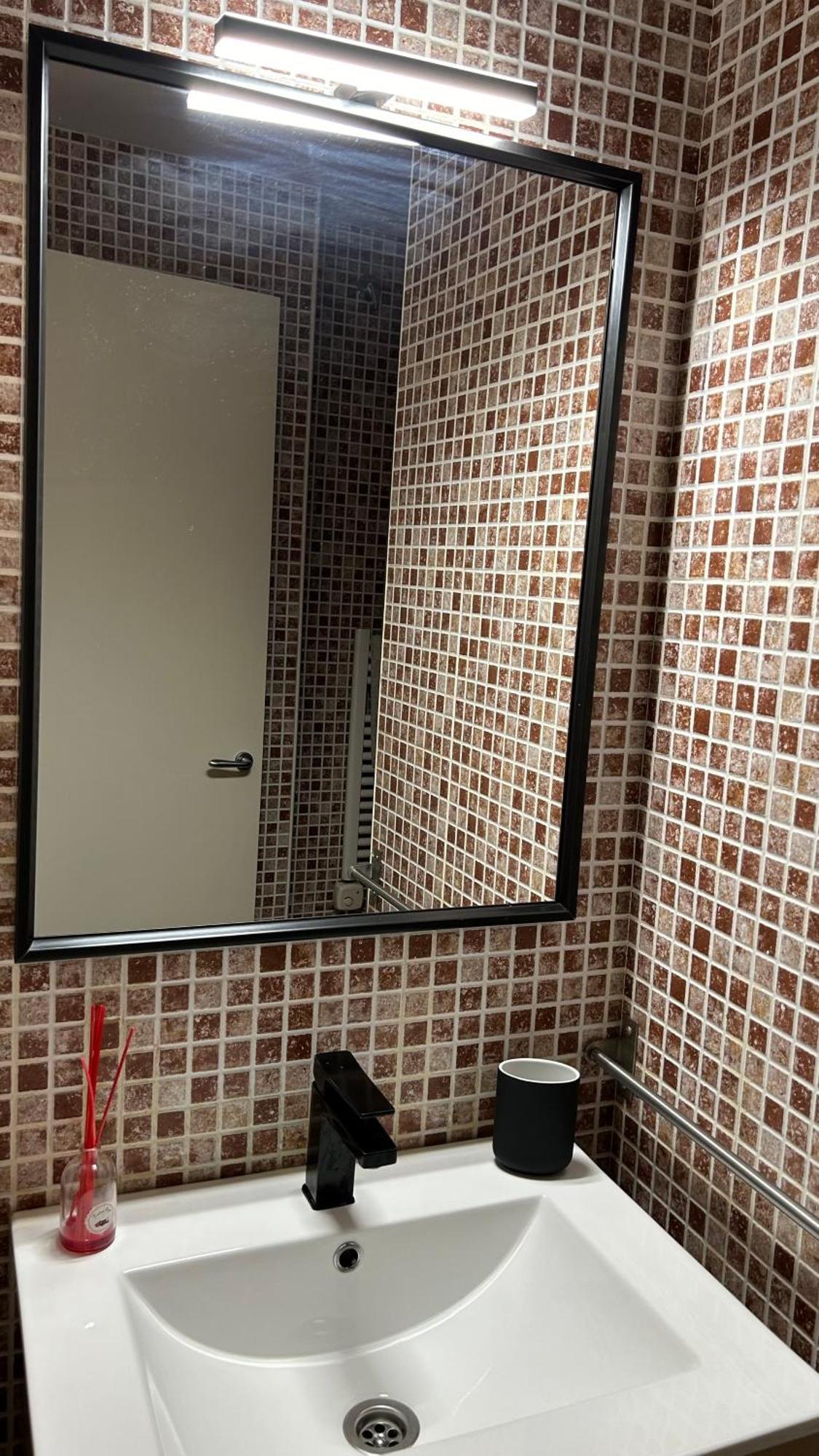 Centrico Apartamento A 150 Metros De La Playa. Parking* Lloret de Mar Exteriör bild