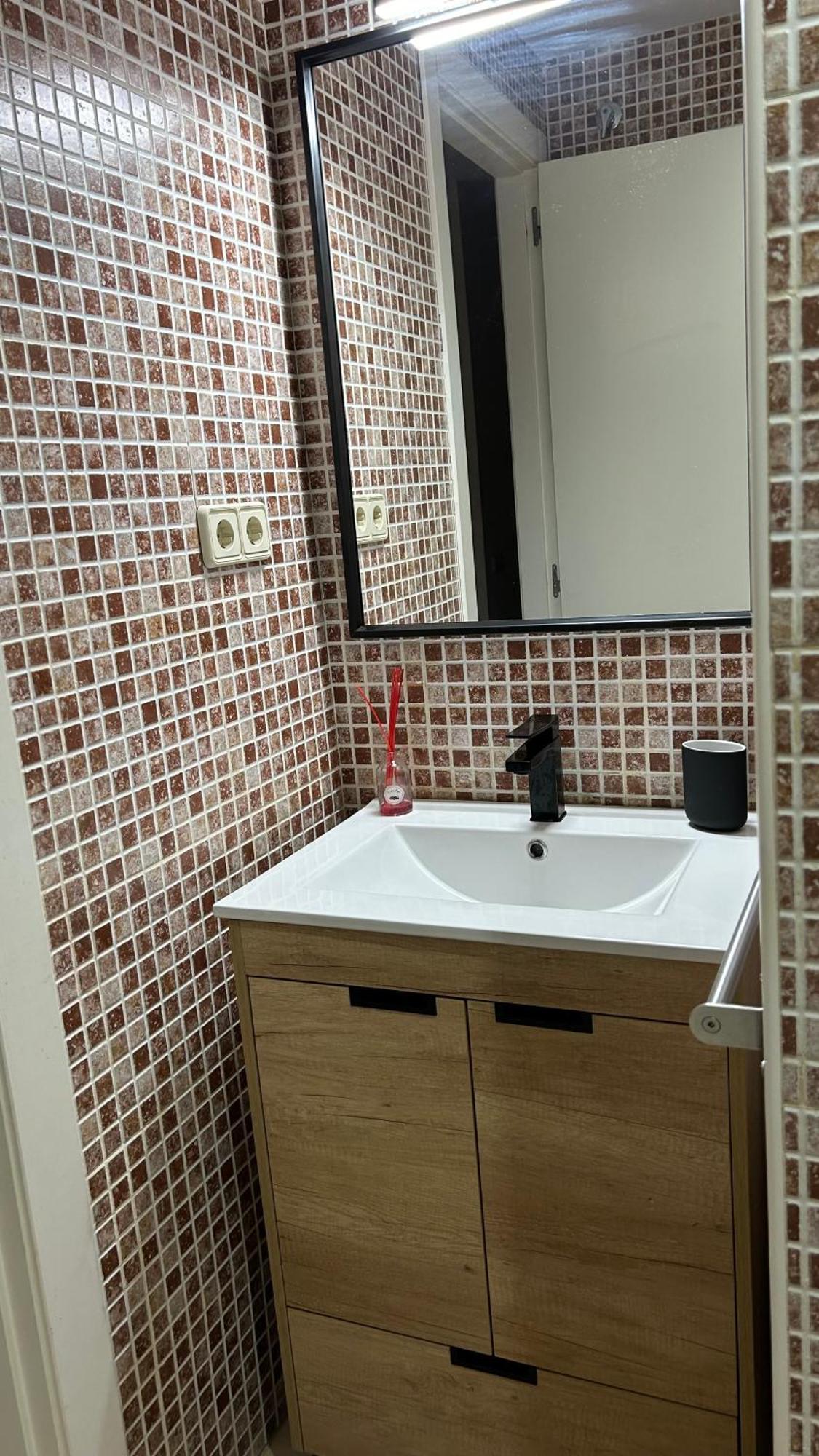 Centrico Apartamento A 150 Metros De La Playa. Parking* Lloret de Mar Exteriör bild